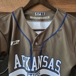 3N2 Sticks Baseball Jersey ⚾️